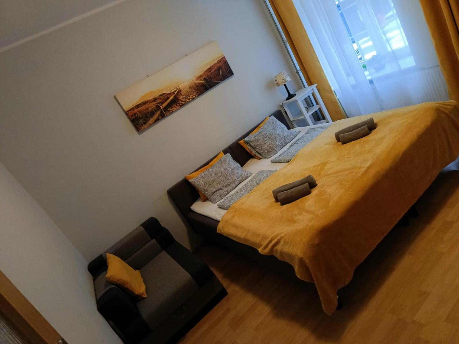 Apartament Kawalerka na Ogarnej Gdańsk Zewnętrze zdjęcie