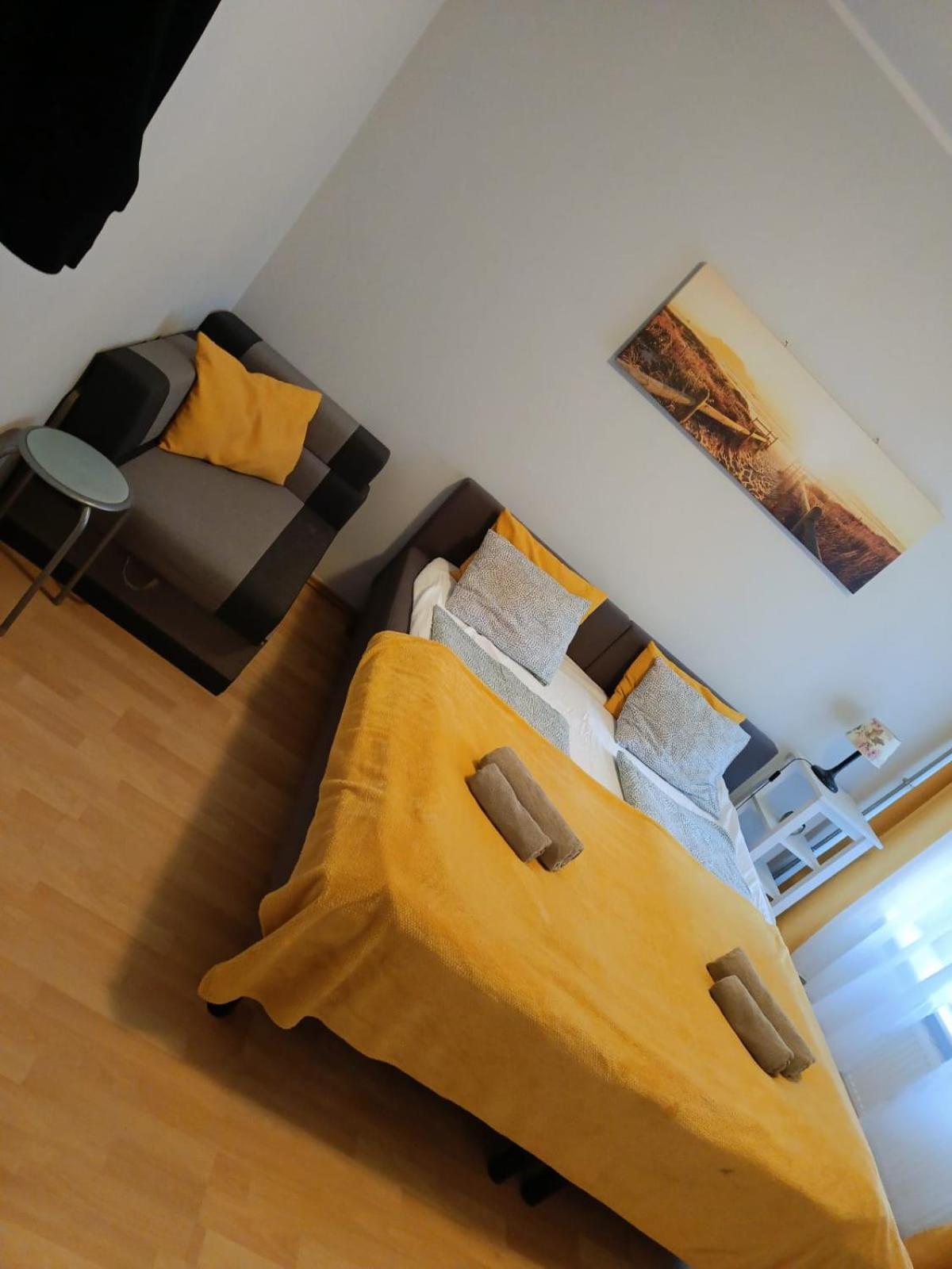 Apartament Kawalerka na Ogarnej Gdańsk Zewnętrze zdjęcie